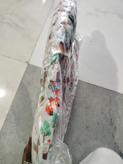 Baby Nursing Pillow Cover